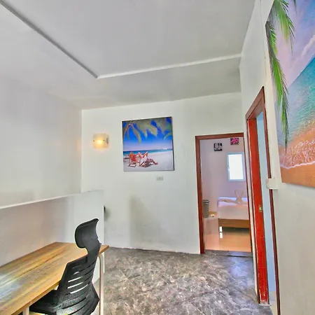 Grande Adam Private Pool Villa Pattaya Exterior photo